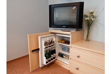 Čekija Hotel Loučná nad Desnou, Eksterjeras